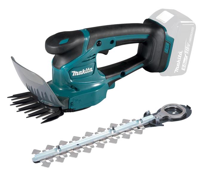Makita Akku Gras/Strauchschere günstig kaufen im Lothring Online Shop